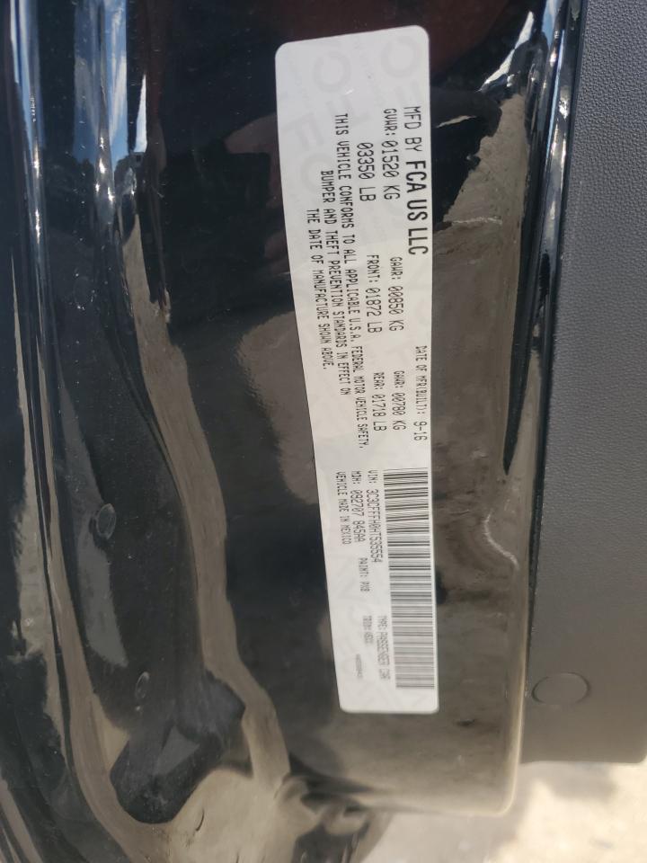 2017 Fiat 500 - Image 12