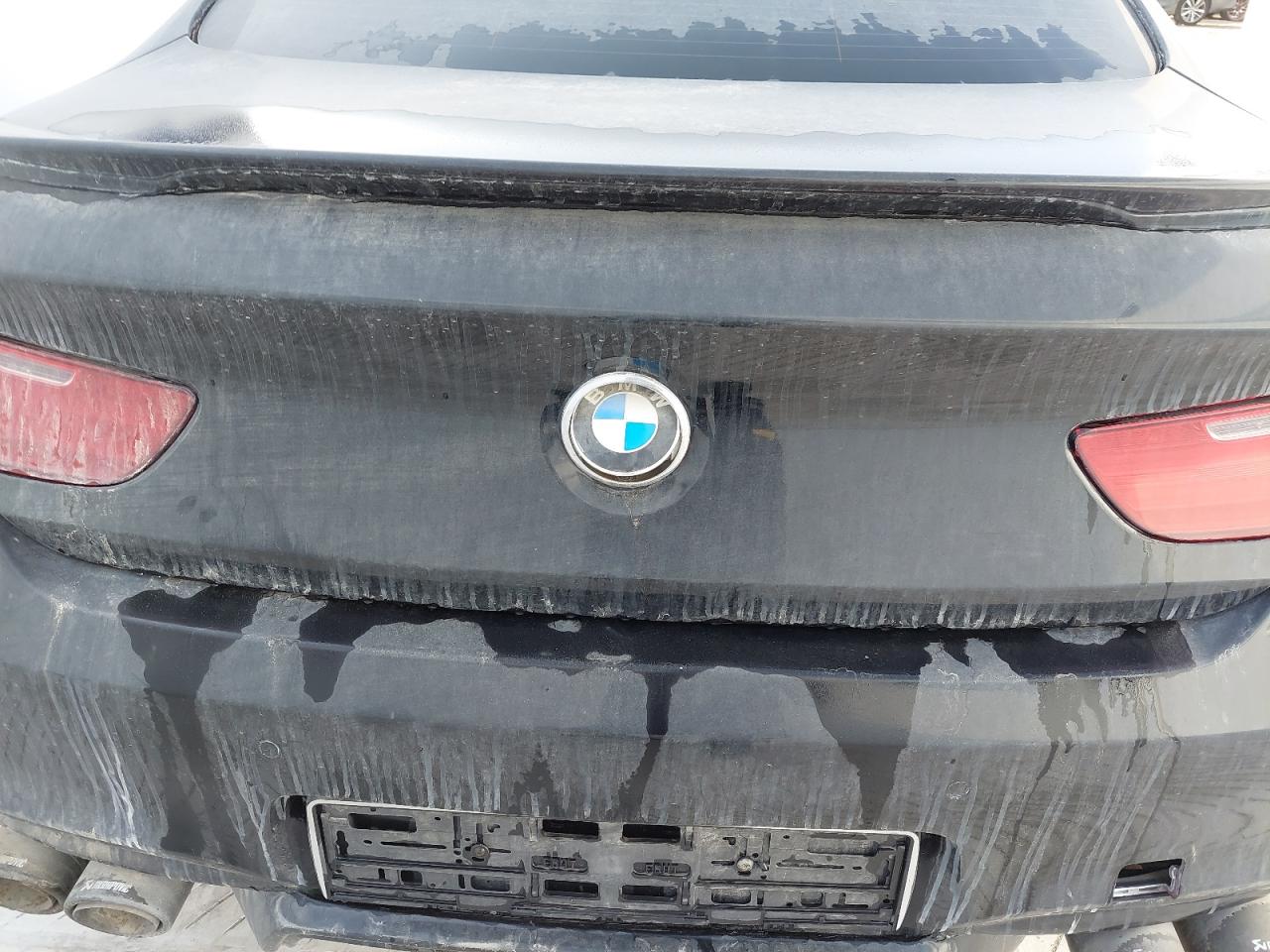 WBA6A0108EDY68248 - 2014 Bmw 640 - #48270775