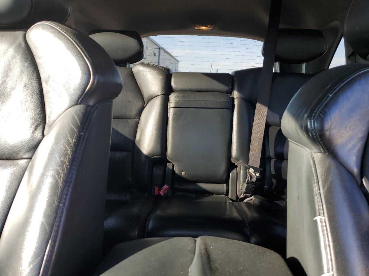 2007 Acura MDX - Image 10