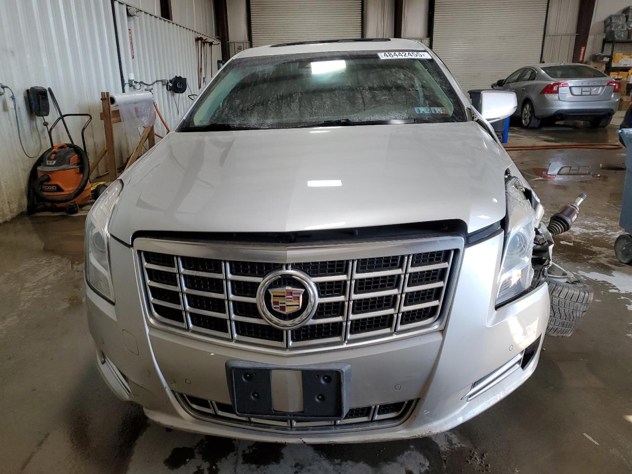 2015 Cadillac XTS - Image 5