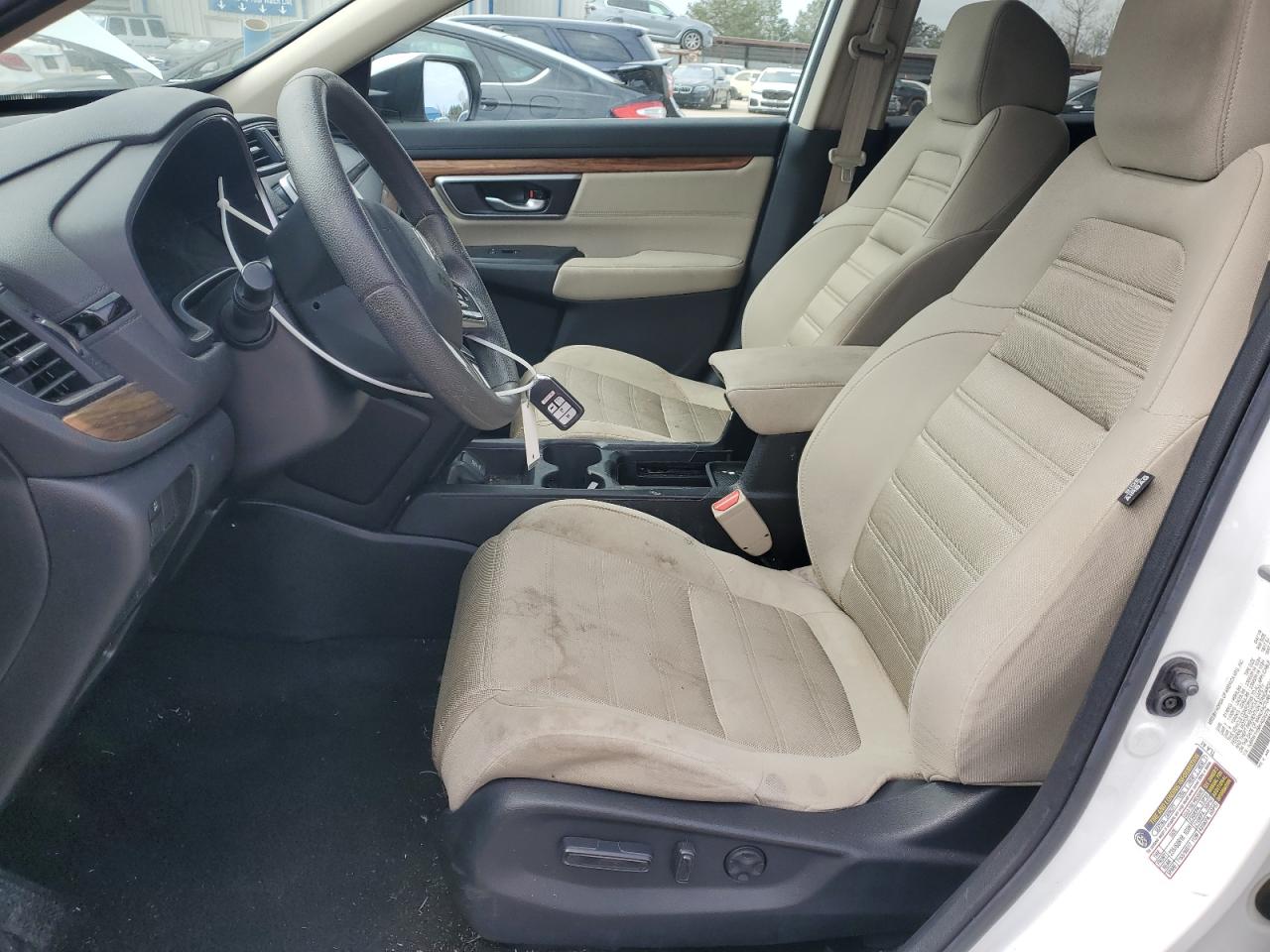 2019 Honda CR-V - Image 7