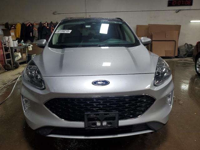  FORD ESCAPE 2020 Srebrny