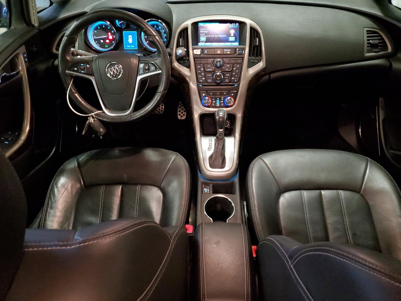 2013 Buick Verano - Image 8