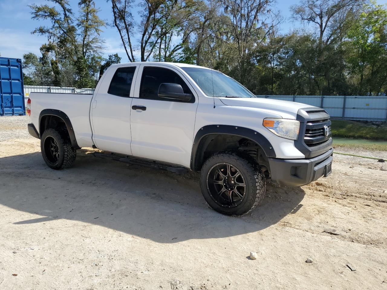 2016 Toyota Tundra - Image 4