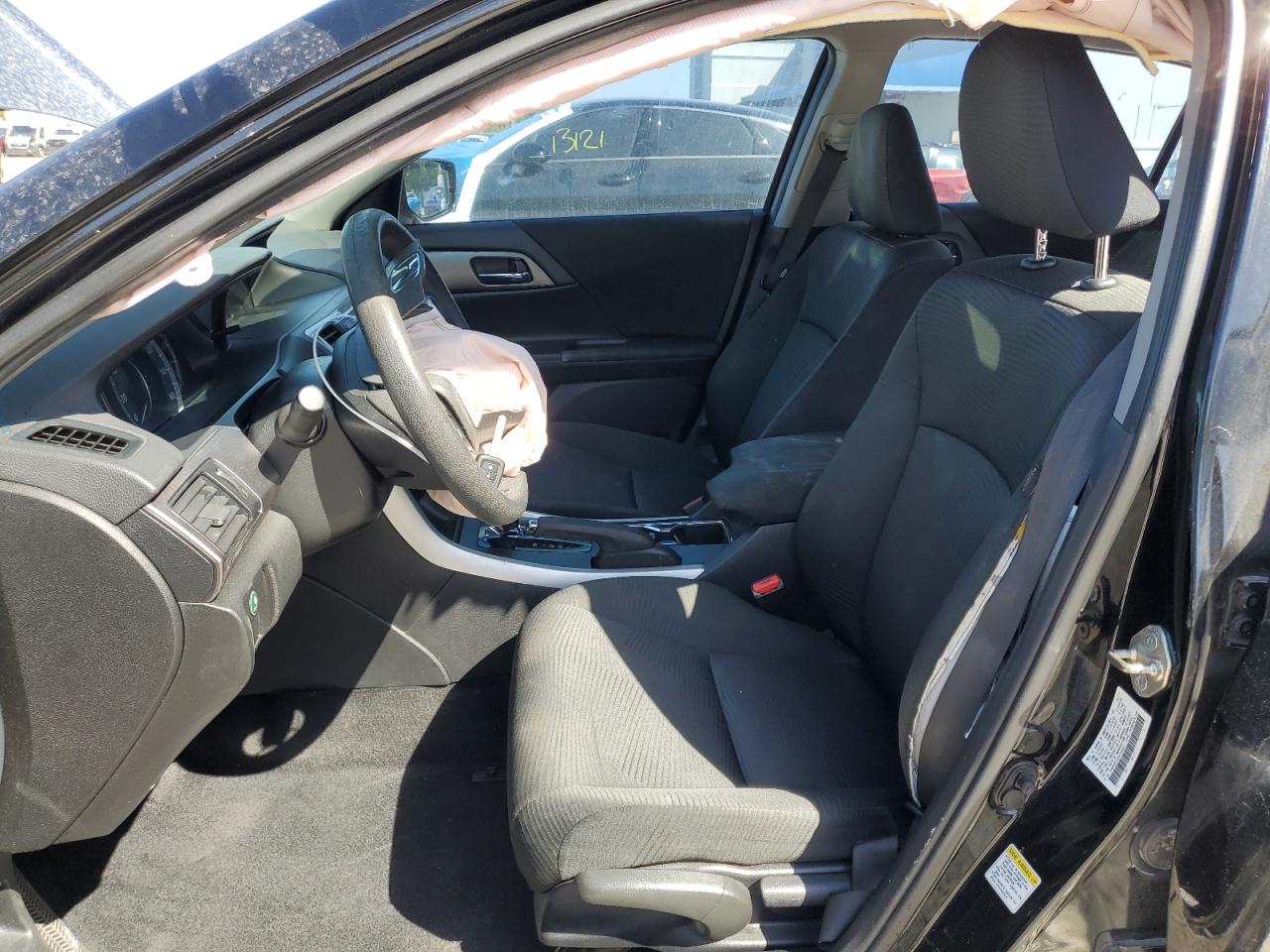2014 Honda Accord - Image 7