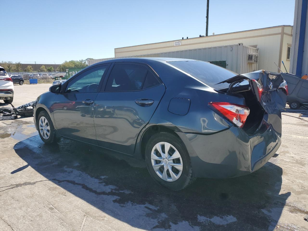 2014 Toyota Corolla - Image 2