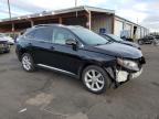 2010 Lexus Rx 350 for Sale in Denver, CO - Front End