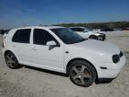 2004 Volkswagen Golf Gls zu verkaufen in Loganville, GA - Minor Dent/Scratches