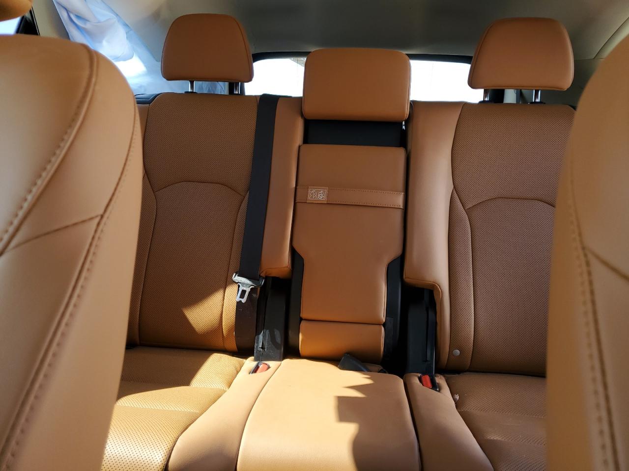 2021 Lexus RX - Image 10