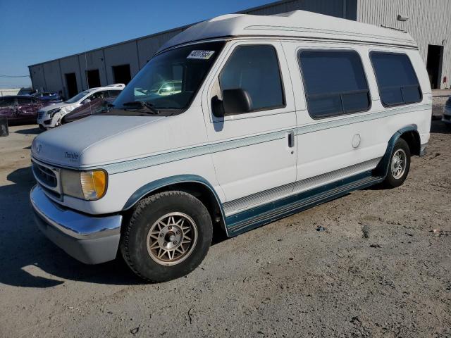 1997 Ford Econoline E150 Van