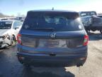 2020 Honda Passport Exl за продажба в Glassboro, NJ - Side