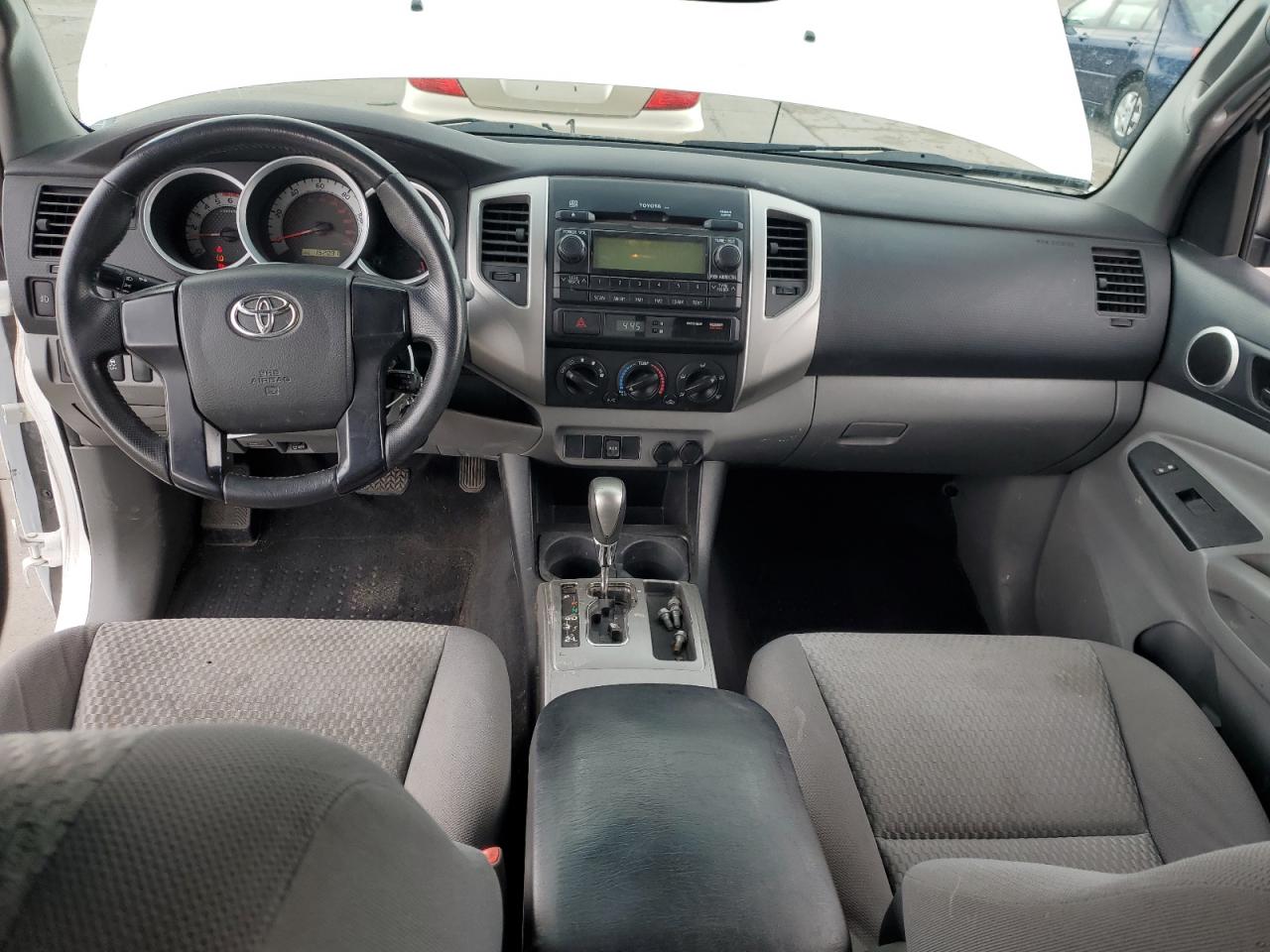 2012 Toyota Tacoma - Image 8