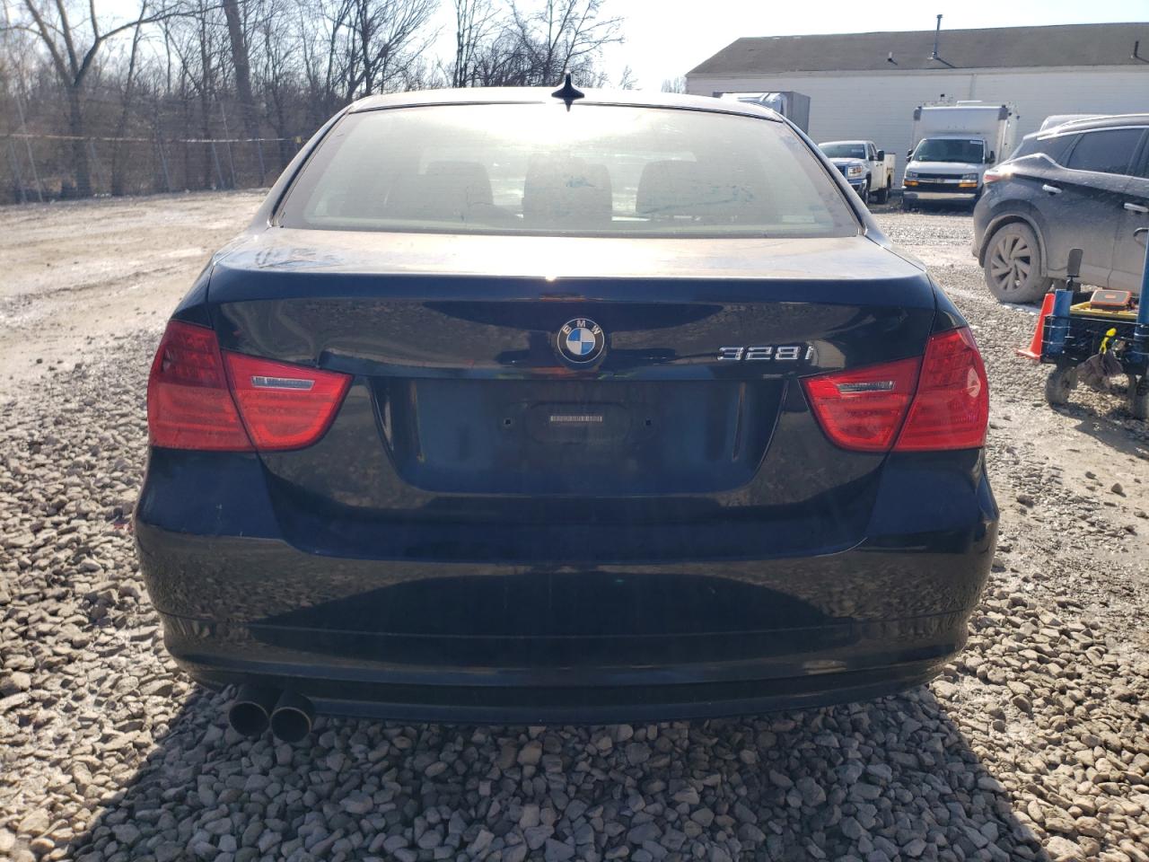 2011 BMW 3er - Image 6