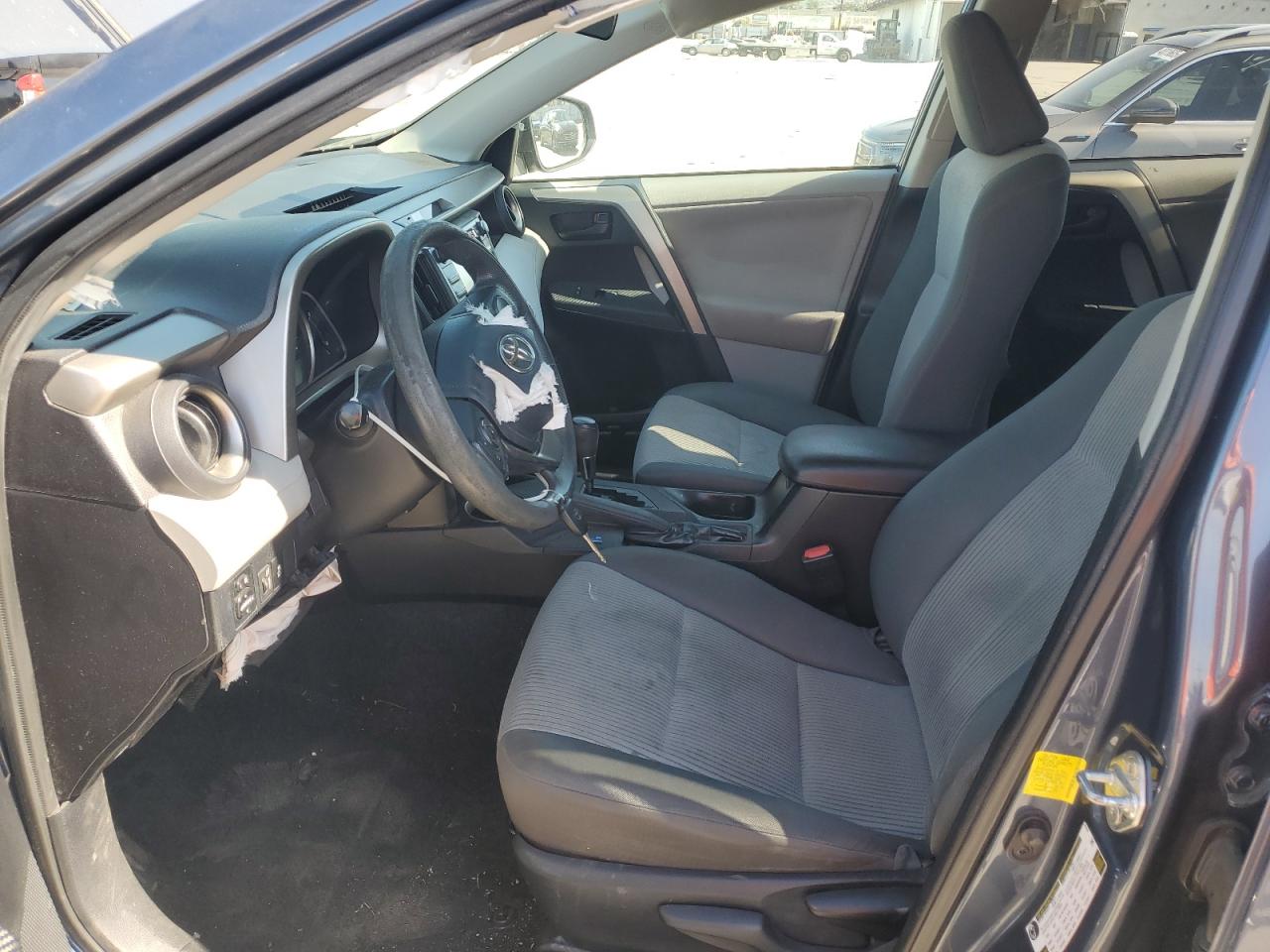 2013 Toyota RAV 4 - Image 7