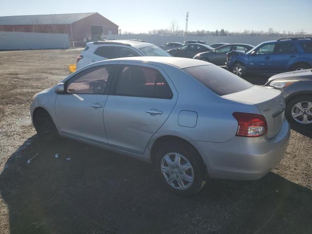 2009 TOYOTA YARIS 