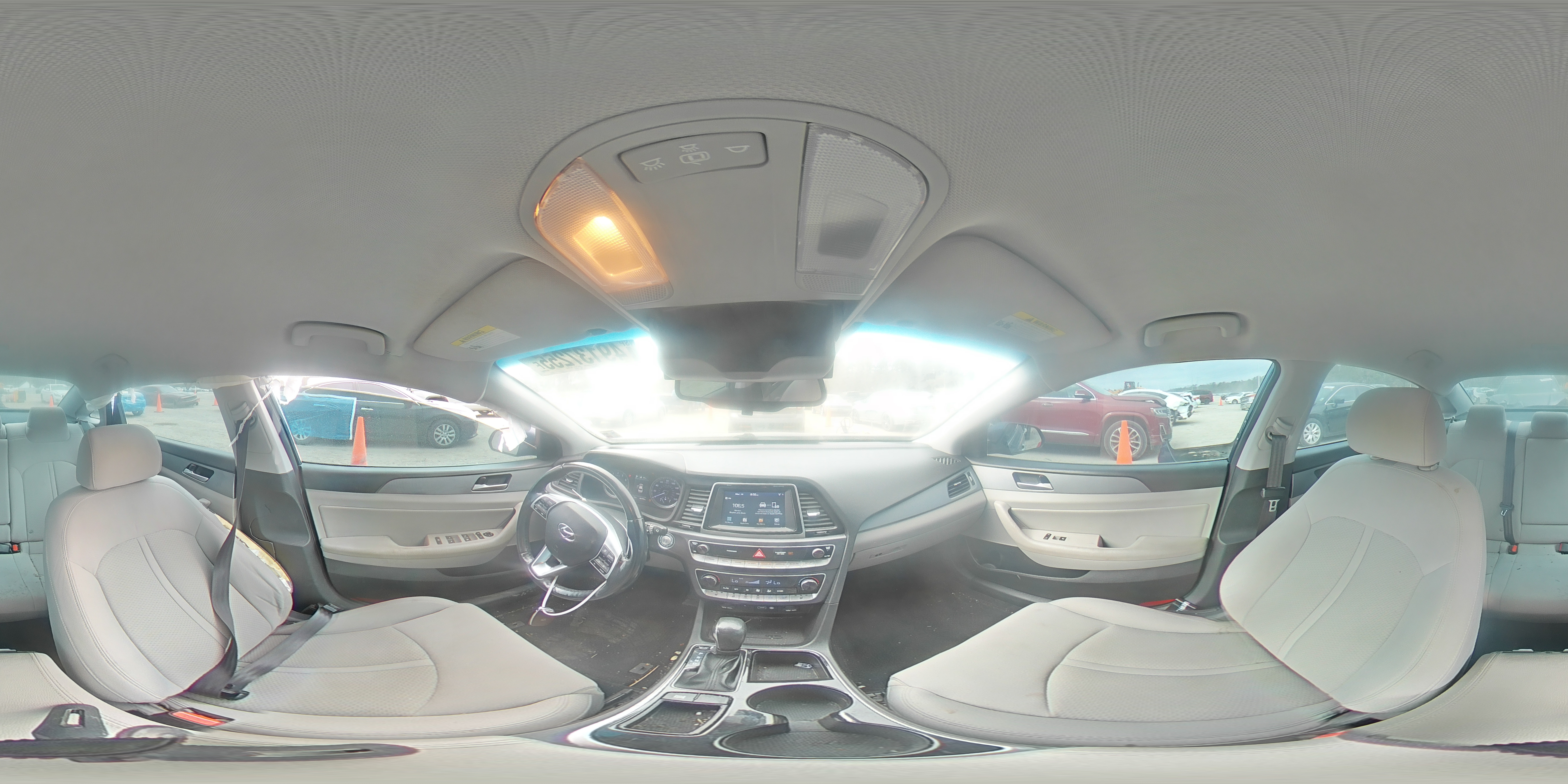2019 Hyundai Sonata - Image 13