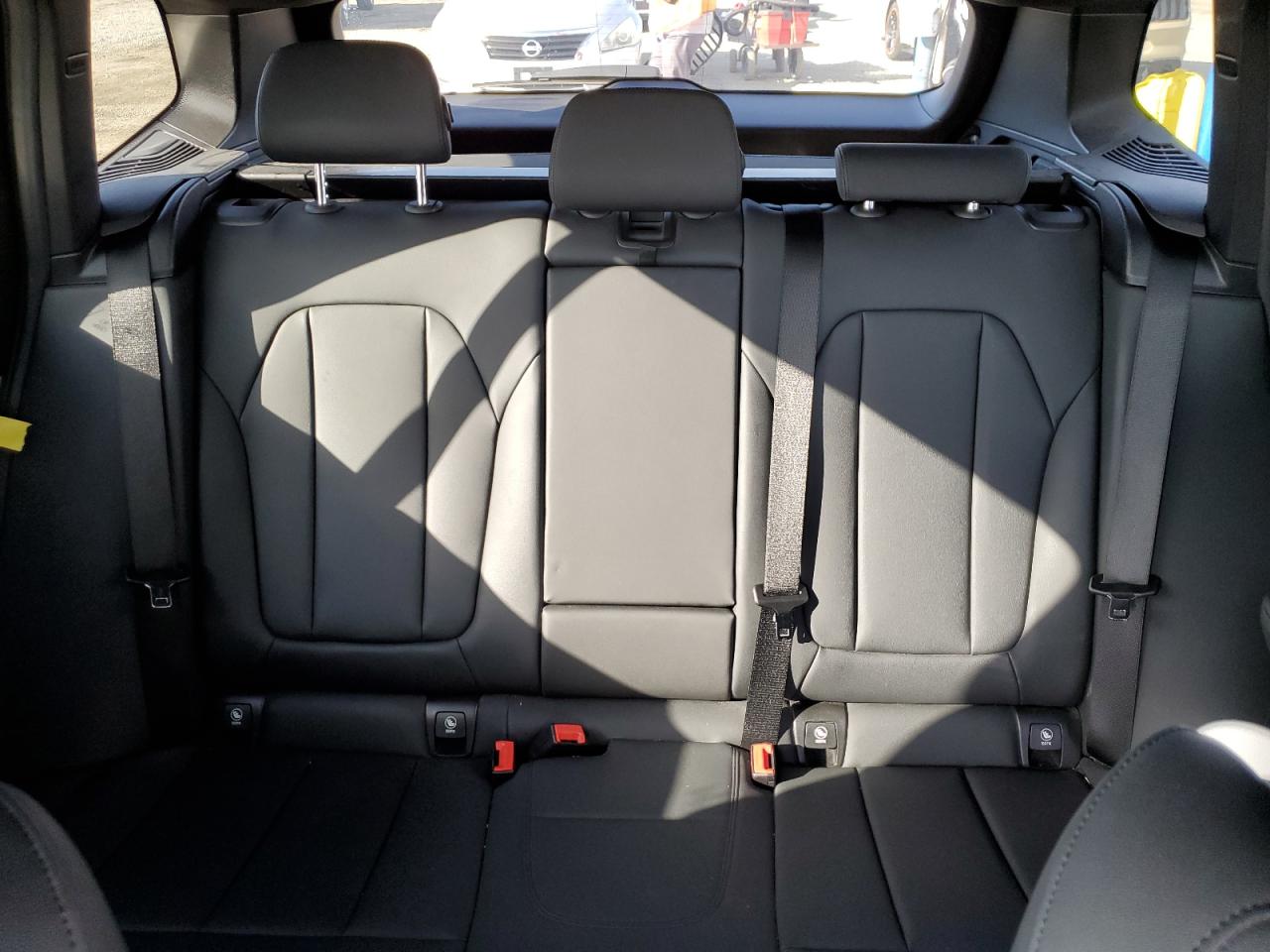 2019 BMW X3 - Image 10