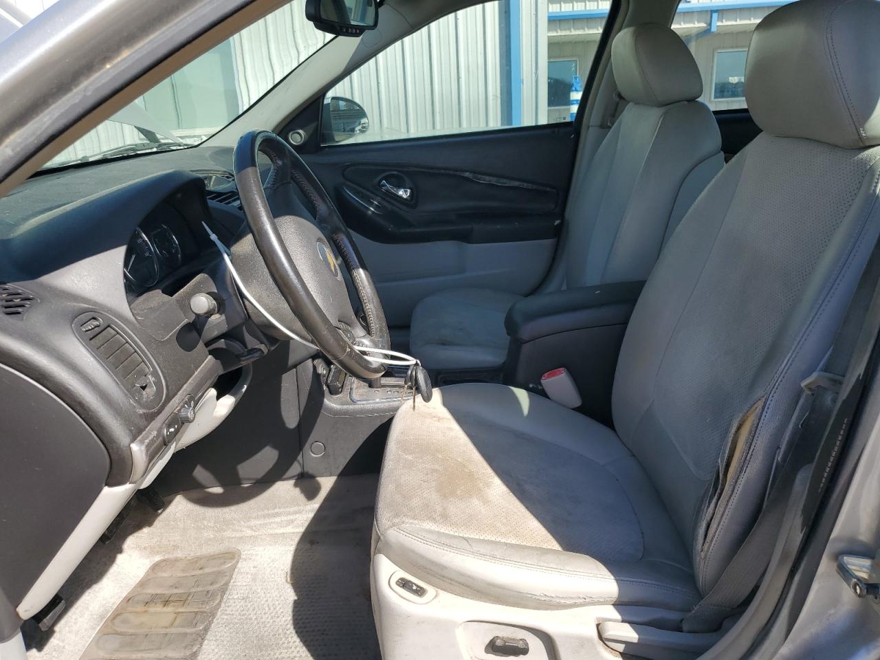 2006 Chevrolet Malibu - Image 7