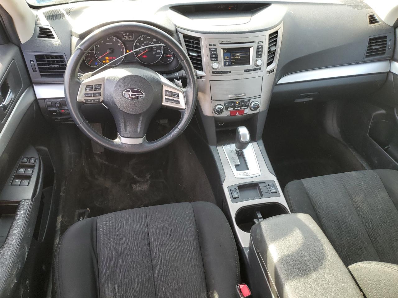 2014 Subaru Legacy - Image 8