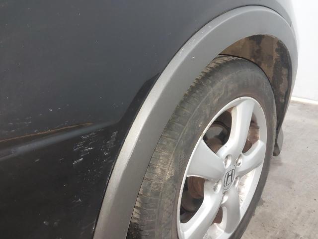 2009 HONDA CIVIC TYPE