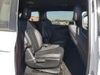 2024 Chrysler Pacifica Hybrid Select للبيع في Elgin، IL - Front End