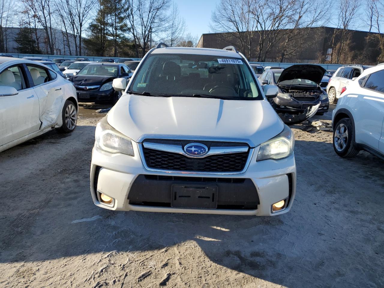 2015 Subaru Forester - Image 5