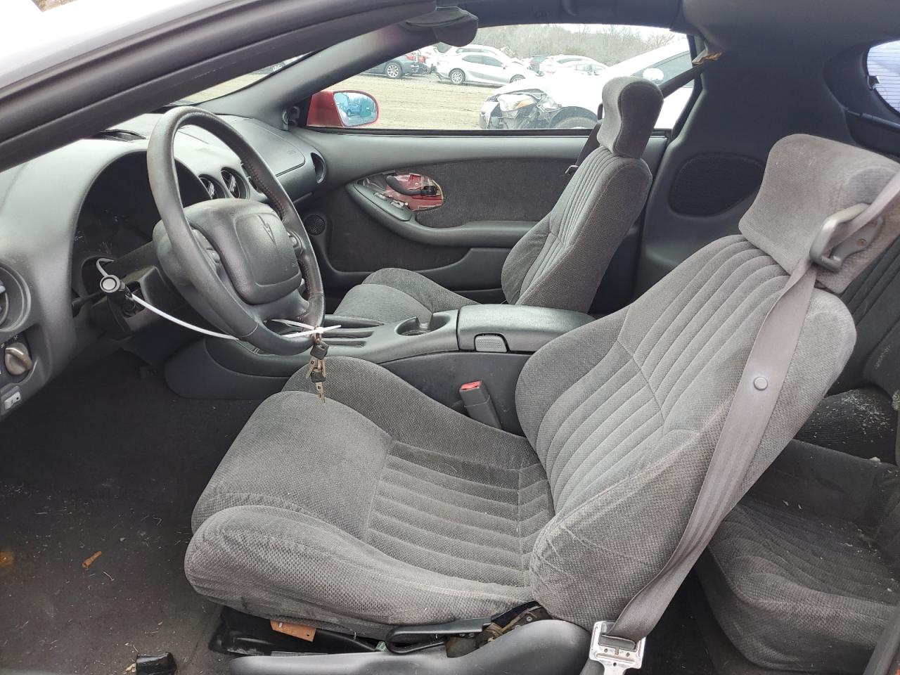 1998 Pontiac Firebird - Image 7