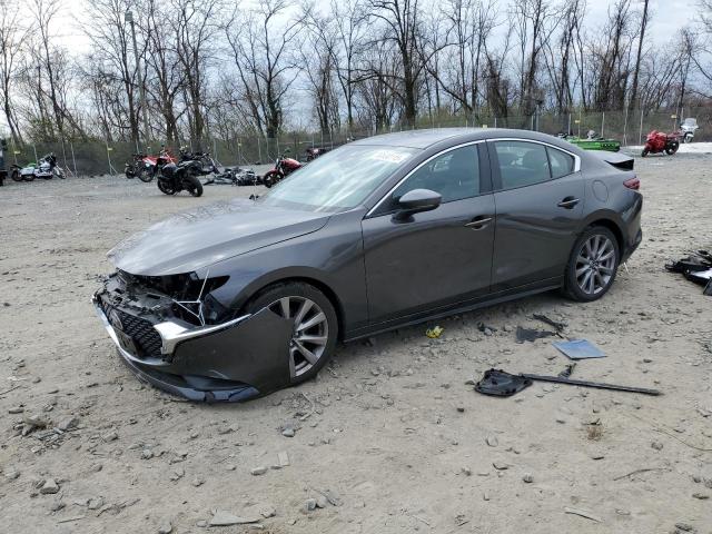 2021 Mazda 3 Select