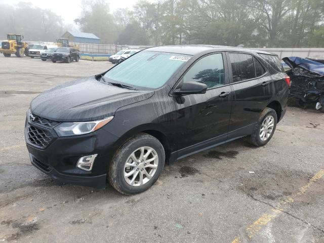 CHEVROLET EQUINOX LS 2021