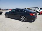 2021 Honda Accord Sport for Sale in Wilmer, TX - Side