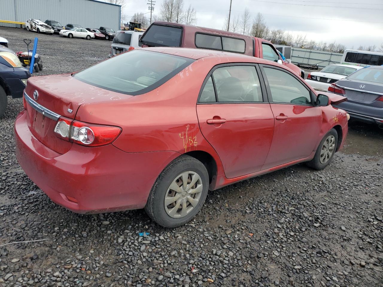 2011 Toyota Corolla - Image 3