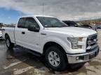 2017 Ford F150 Super Cab на продаже в Littleton, CO - Side