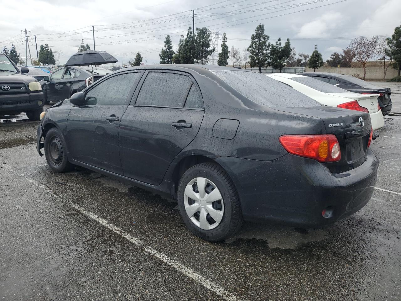 2010 Toyota Corolla - Image 2