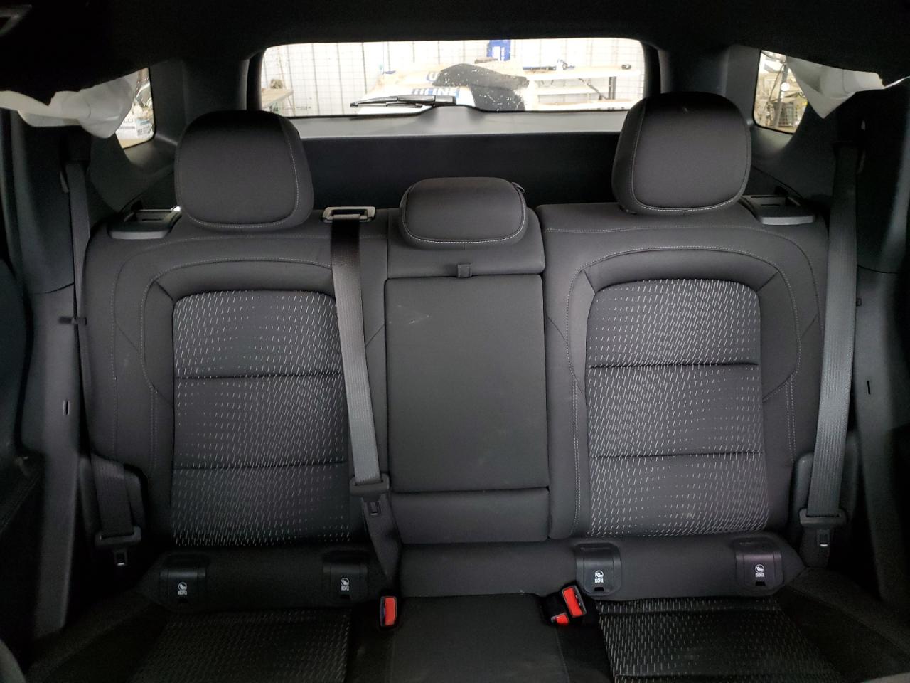 3GNAXHEG2SL212996 CHEVROLET EQUINOX 2025