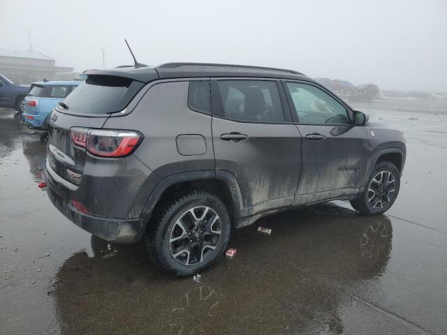  JEEP COMPASS 2021 Вугільний