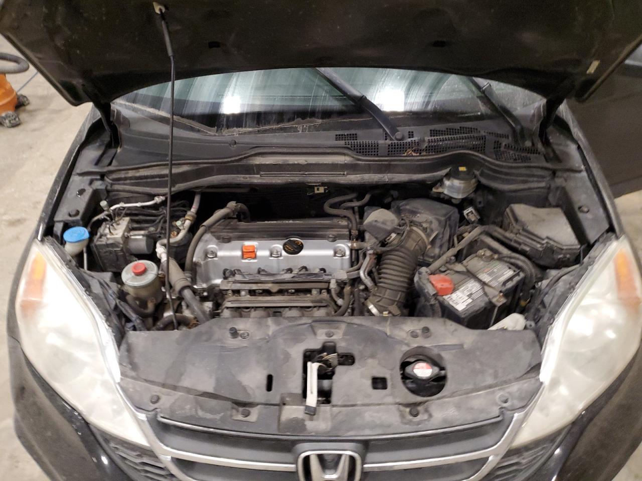 2011 Honda CR-V - Image 11