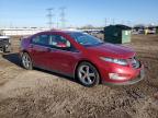 2013 Chevrolet Volt  for Sale in Elgin, IL - Front End