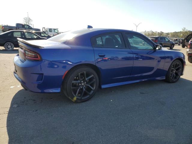  DODGE CHARGER 2020 Blue