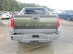 2002 Chevrolet Avalanche K1500 იყიდება Shreveport-ში, LA - Front End