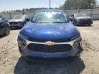 2024 Chevrolet Trax Ls იყიდება Ellenwood-ში, GA - Front End