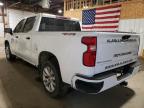 2022 Chevrolet Silverado Ltd K1500 Custom for Sale in Anchorage, AK - Front End