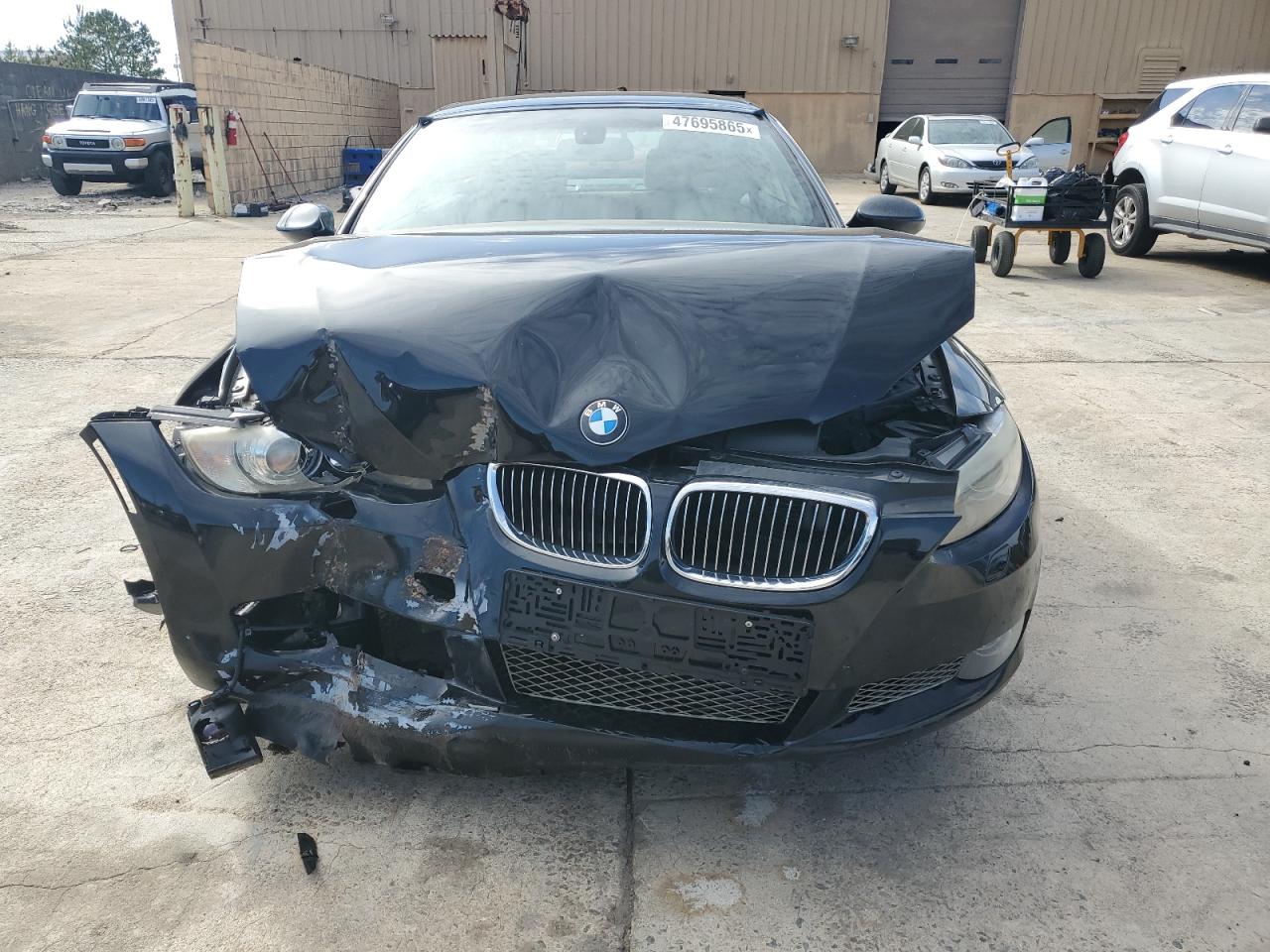 2009 BMW 3er - Image 5