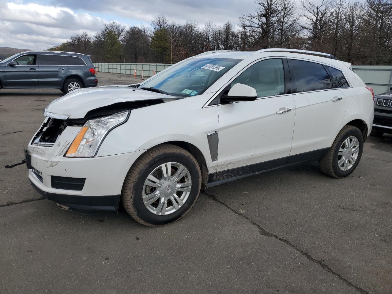 2015 Cadillac SRX - Image 1