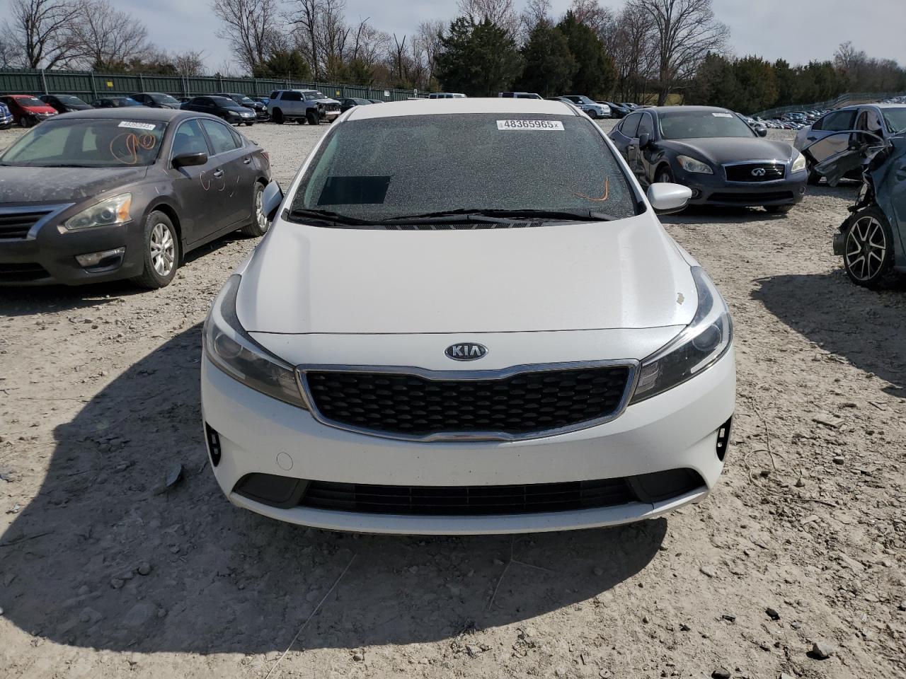 2017 Kia Forte - Image 5