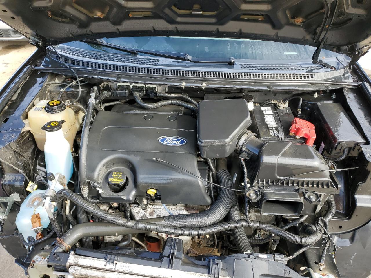 2012 Ford Edge - Image 12