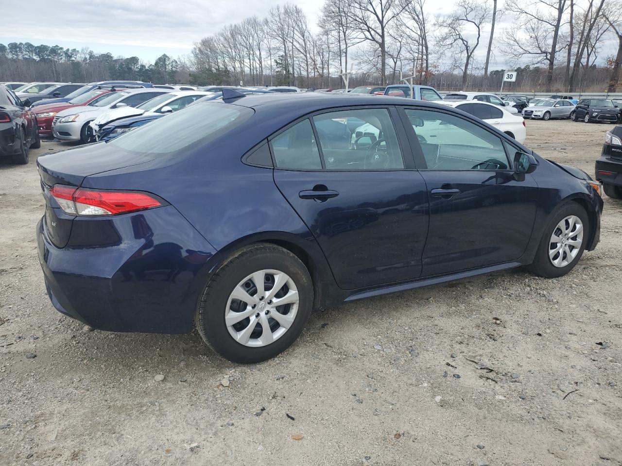 2021 Toyota Corolla - Image 3