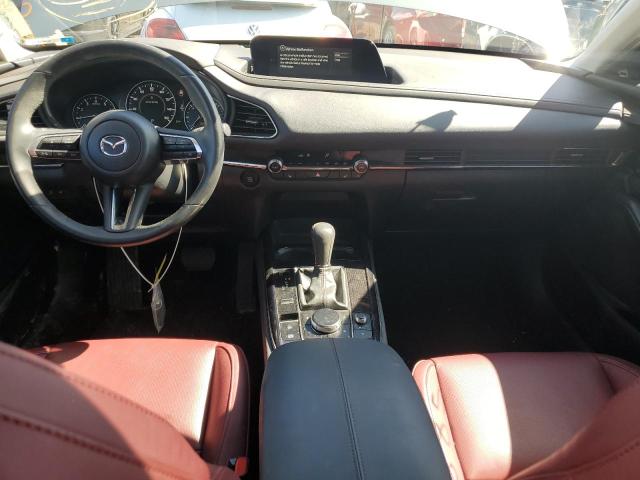  MAZDA CX30 2024 Gray