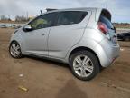 2013 Chevrolet Spark 1Lt за продажба в Colorado Springs, CO - Undercarriage