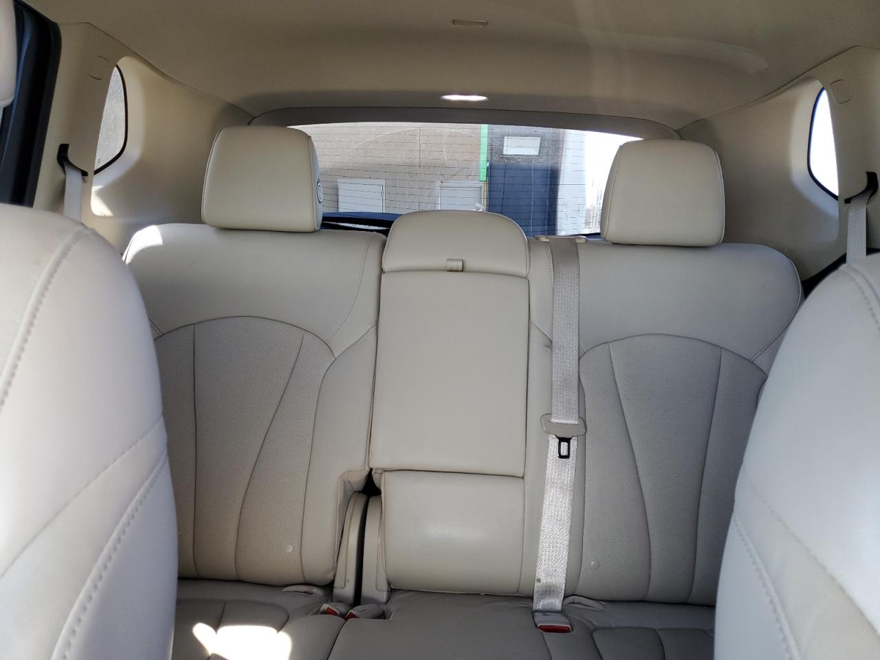 2017 Buick Envision Essence VIN: LRBFXBSA3HD192847 Lot: 49285955