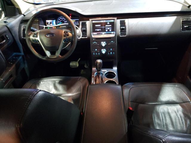  FORD FLEX 2014 Синій